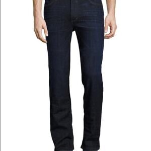 Joe’s Jeans men’s classic straight fit blue jeans